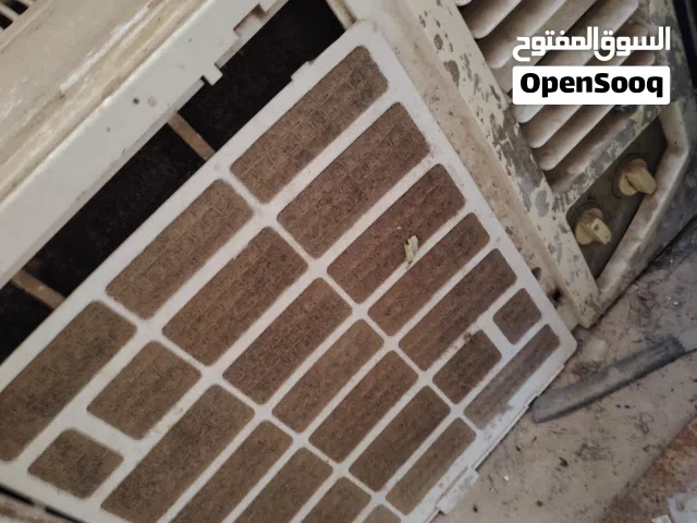 Other 0 - 1 Ton AC in Tripoli