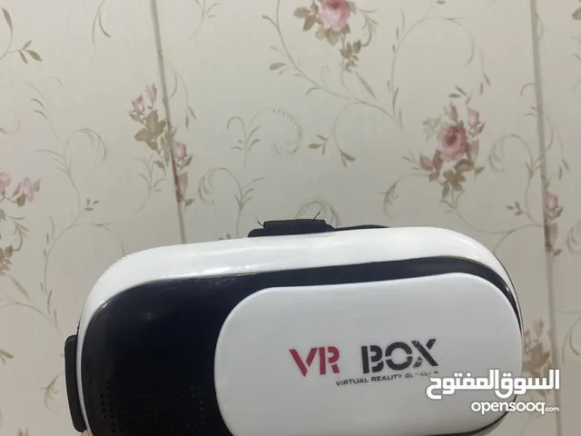 Playstation Virtual Reality (VR) in Karbala