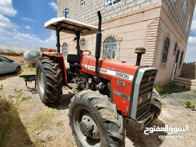 حراثه انجليزي موديل 97 بضاعه جديد دبل للبيع