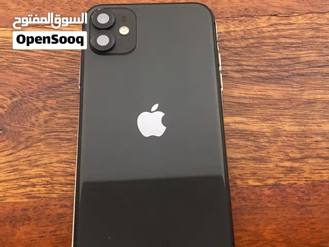 ايفون 11 العادي