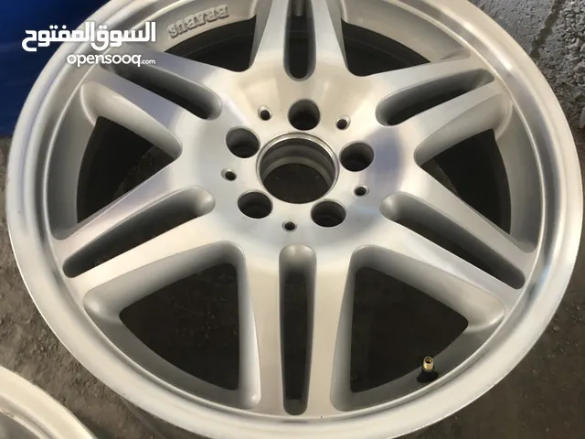 Other 18 Rims in Irbid