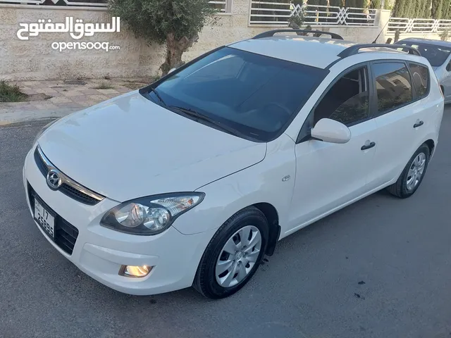 هونداي i30 موديل 2011 للبيع بحاله الوكاله استخدام شخصي