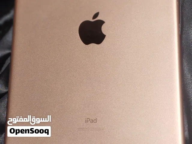Apple iPad 7 32 GB in Tripoli