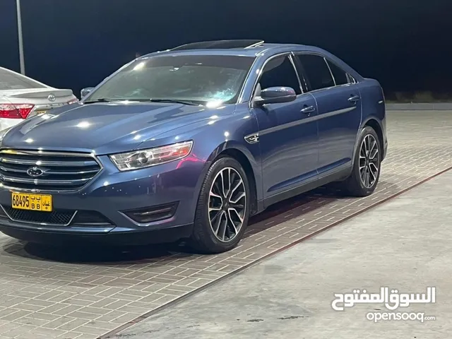 Used Ford Taurus in Al Batinah