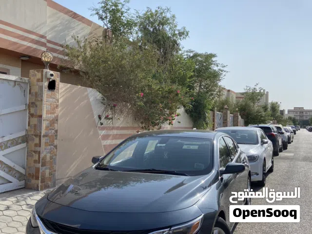 Used Chevrolet Malibu in Basra