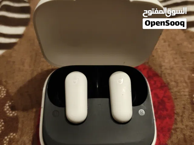 انكر R50INC nc جديد استعمال فقط اسبوعين مع الملحقات والكارتون اصلي ليس مقلد ابو 15