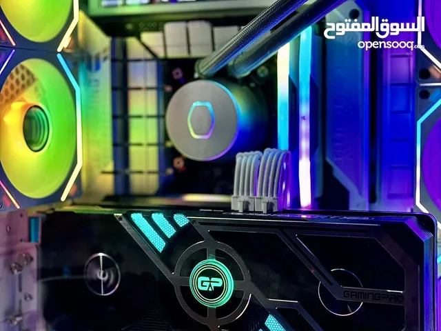 كرت شاشة RTX 3070 Palit