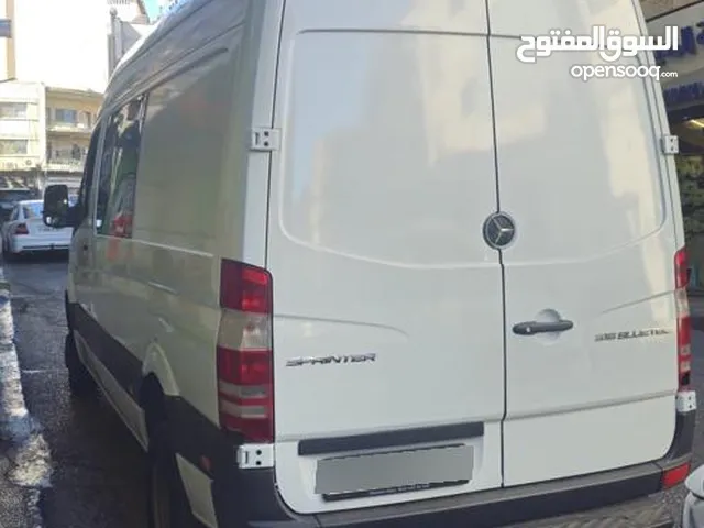 Used Mercedes Benz Other in Ramallah and Al-Bireh