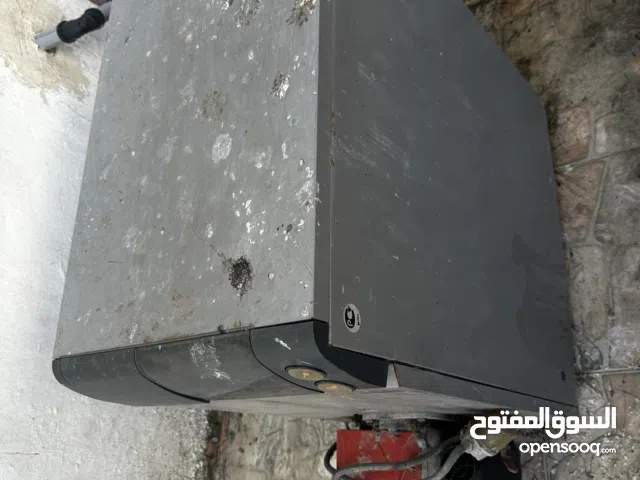 بويلر تدفئة مركزية بحالة ممتازة