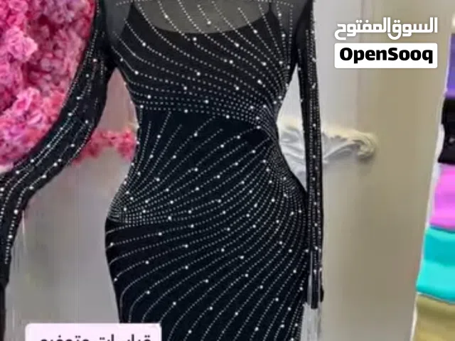 فستان للبيع جديدة 55بي مجال