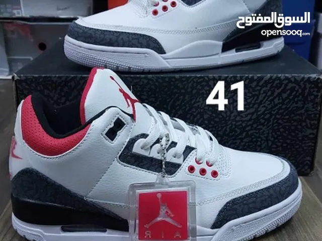 41 Sport Shoes in Al Riyadh