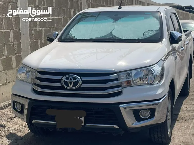 للبيع تويوتا بيكب هايلوكس