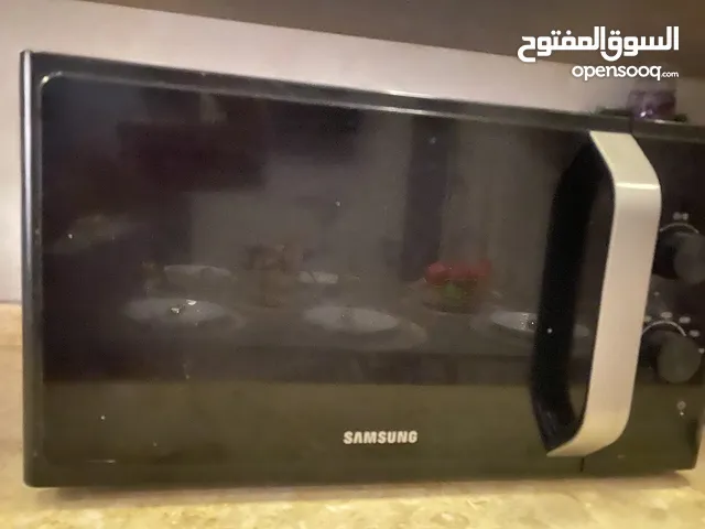 Samsung  Microwave in Zarqa