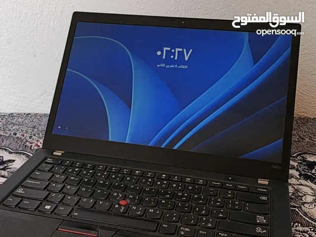 LENOVO Thinkpad