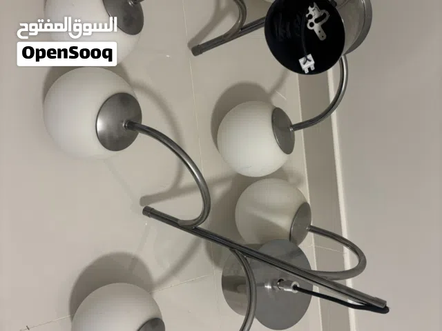 إيضاءات سقف