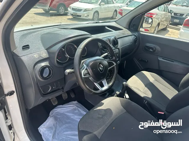 Renault Dokker 2020 in Kuwait City