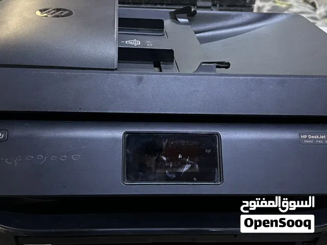 طابعه hp  اج بي