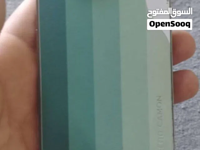 Tecno Camon 256 GB in Basra