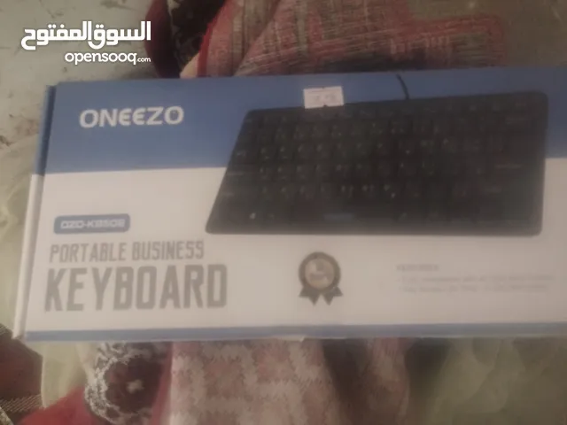 كيبورد عربي و انجليزي جديد بسعر مناسب جداً جداً 10