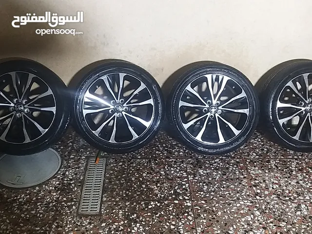 Other 17 Tyre & Wheel Cover in Baghdad