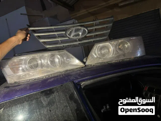 سوناتا 2009
