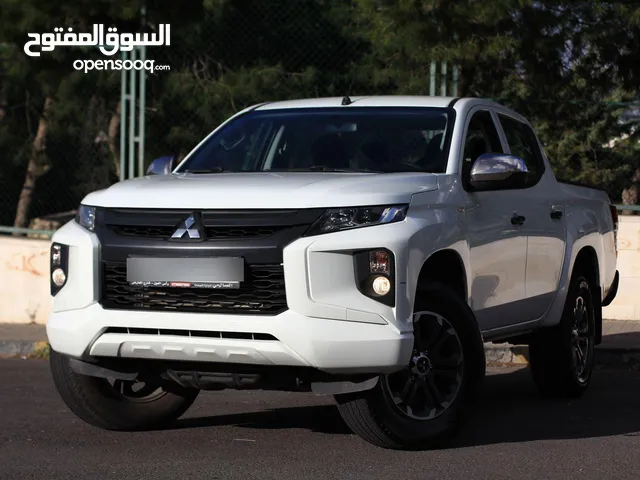 Mitsubishi Sportero 2019 L 200 فحص كامل الشكل الجديد اقساط من المعرض مباشره