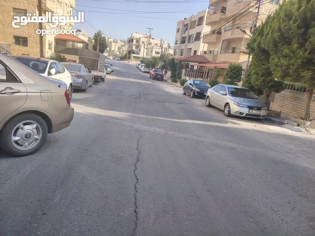 138 m2 3 Bedrooms Apartments for Sale in Amman Tabarboor