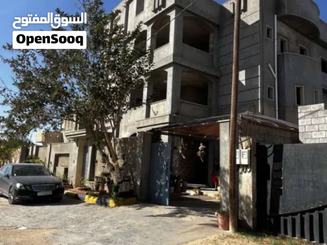 فيلا تلاته ادوار للبيع