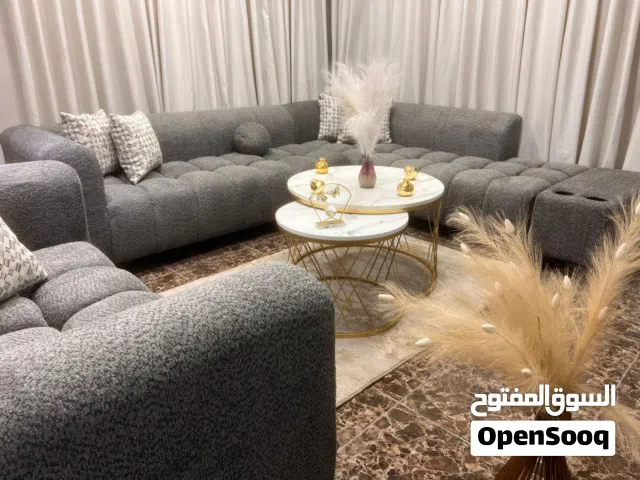 طقم بابلي فخم ومميز بسعر مغري جدا مع إمكانية تغيير ألون وإمكانية تغيير المقاسات خشب سويد ولاتيه