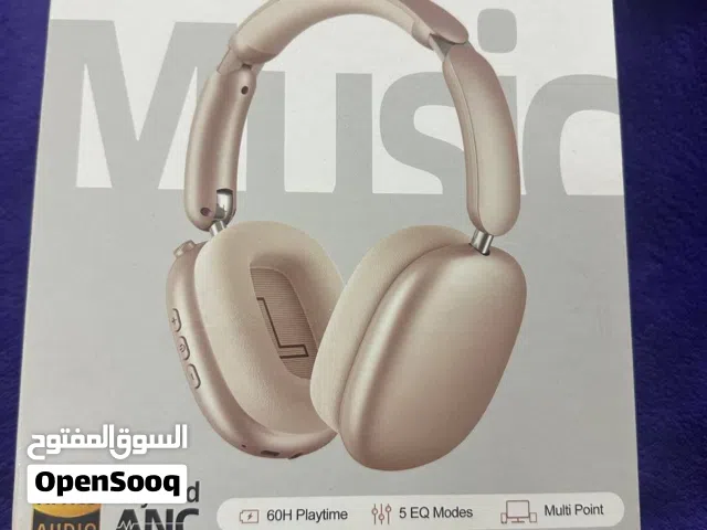 سماعة Wentronic Y02 اللاسلكية
