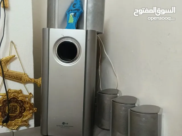 Speakers for sale in Amman