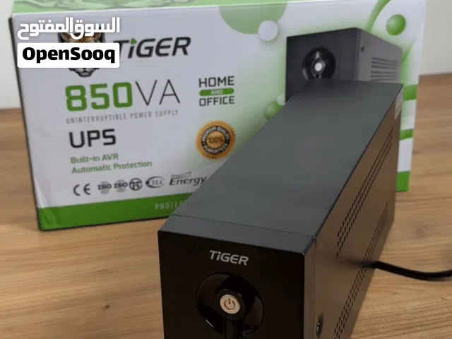 يو بي اس تايجر 850فولت