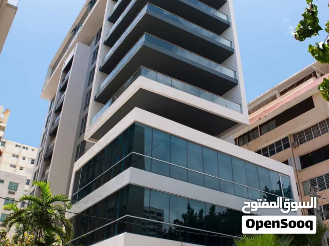 بناية للبيع قرب الشارع التجاري