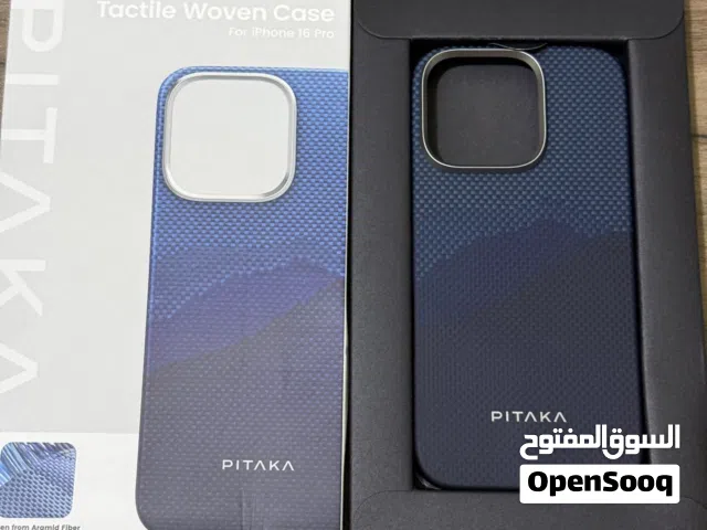 جراب ايفون 16 برو من شركه بيتاكا