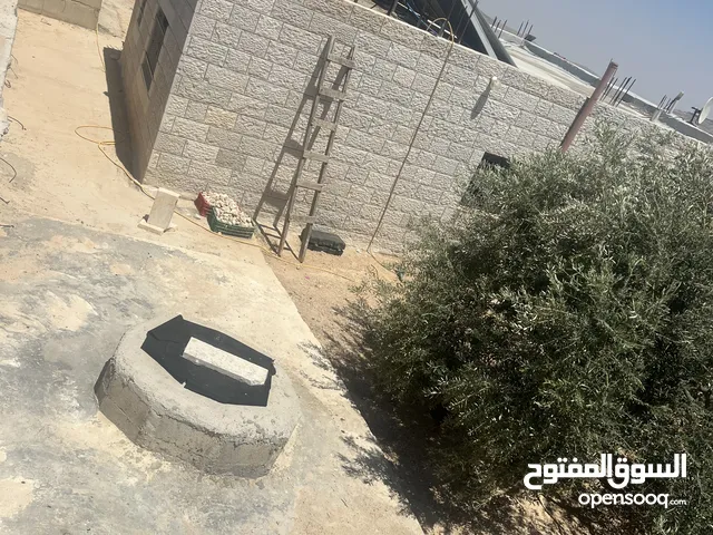 Residential Land for Sale in Ramallah and Al-Bireh Dayr Jarir