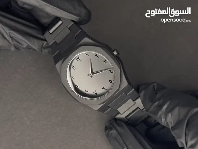 ساعة الهيبة العربية tpw الآن للبيع جديده تماما مع علبة الساعة المزخرفة وكاملة الأدوات ، قطعة الاخيرة