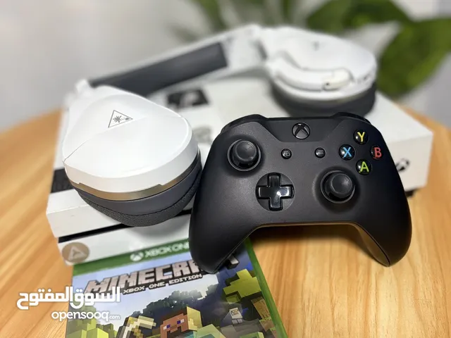 exchange possible Xbox one s 1tb