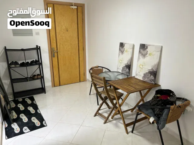 Furnished Monthly in Ajman Al Rashidiya