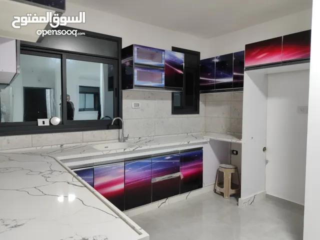 120 m2 2 Bedrooms Apartments for Rent in Ramallah and Al-Bireh Beitunia