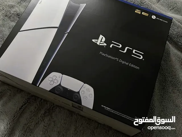 Playstation 5 slim