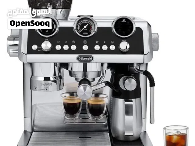 مكينة قهوة ديلونجي سباشيليستا مايسترو كولد برو  Delonghi La Specialista Maestro Cold Brew