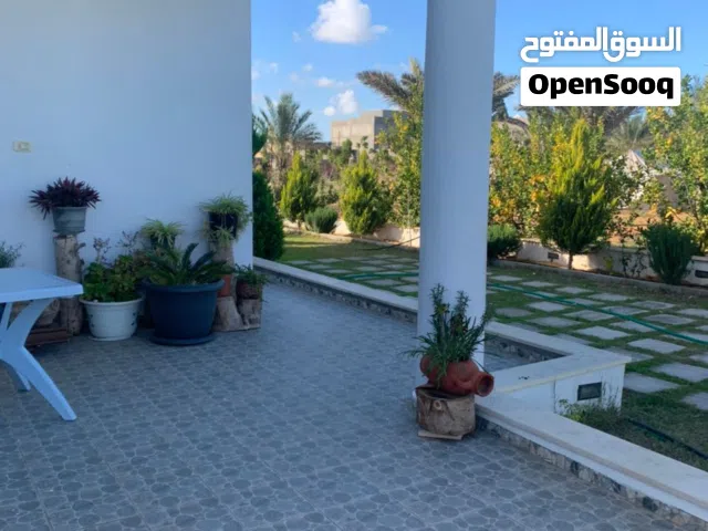 Farm Land for Sale in Tripoli Al-Baesh