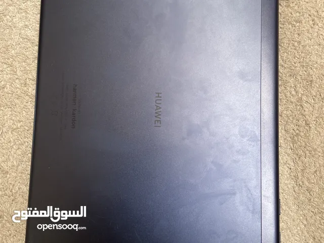 ايباد هواوي ميت باد