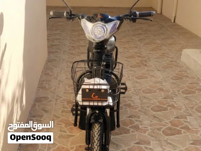 سكوتر جديد موديل 2026 بحالة ممتازة