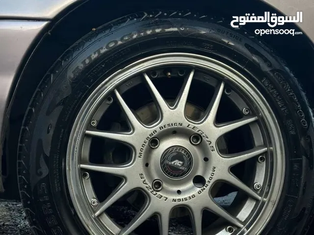 Other 15 Rims in Amman