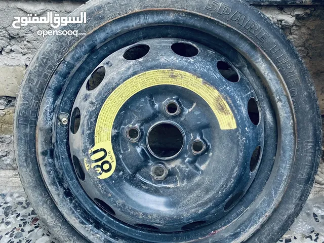 Atlander 14 Tyre & Rim in Baghdad