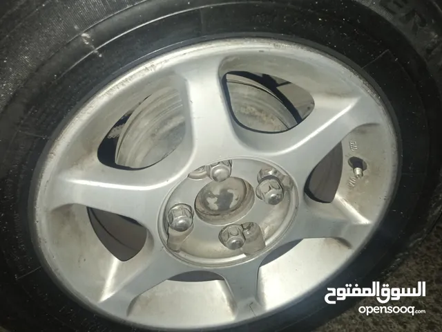 Other 13 Tyre & Rim in Amman