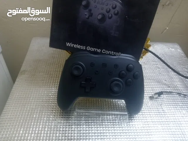 جهاز تحكم نينتندو سويتش برو