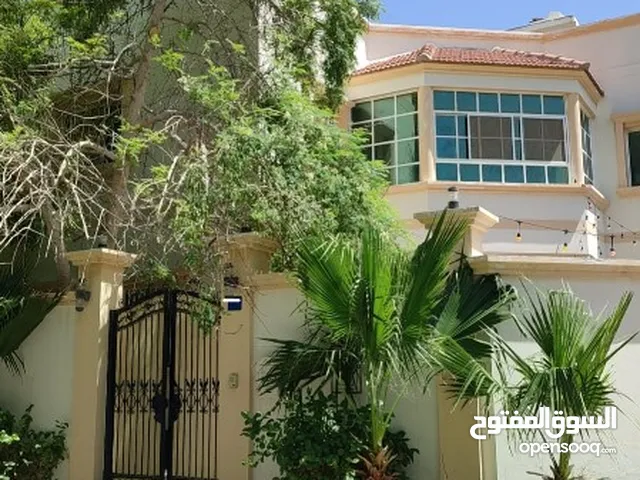 0 m2 More than 6 bedrooms Villa for Rent in Central Governorate A`ali