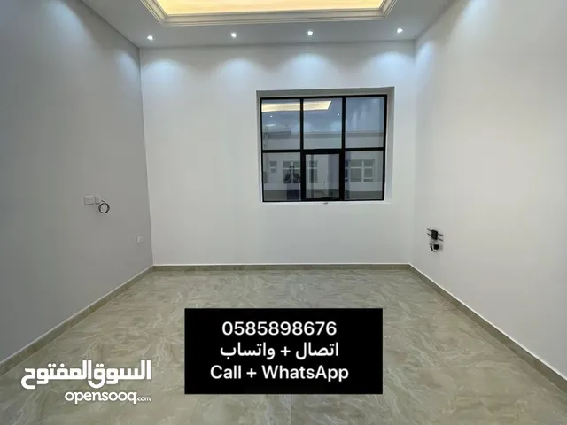 1 m2 Studio Apartments for Rent in Al Ain Al-Dhahir